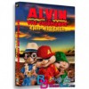 کارتون انیمیشن آلوین و سنجاب‌ها 3 با دوبله فارسی Alvin and the Chipmunks 3 Chipwrecked