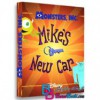 کارتون انیمیشن ماشین جدید مایک با دوبله فارسی Mike New Car
