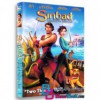 کارتون انیمیشن سندباد افسانه هفت دریا با دوبله فارسی Sinbad Legend of the Seven Seas