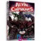 کارتون انیمیشن آلوین و سنجاب های بتمن Alvin and the Chipmunks Batmunk