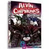 کارتون انیمیشن آلوین و سنجاب های بتمن Alvin and the Chipmunks Batmunk