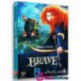 کارتون انیمیشن شجاع دلیر با دوبله فارسی Brave 2012