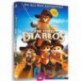 کارتون انیمیشن گربه چکمه پوش و سه وروجک Pu in Boots The Three Diablos