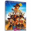 کارتون انیمیشن گربه چکمه پوش و سه وروجک Pu in Boots The Three Diablos