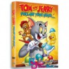 کارتون انیمیشن تام و جری به دنبال اردک Tom and Jerry Follow That Duck