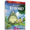 کارتون انیمیشن همسایه من توتورو My Neighbor Totoro