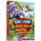 کارتون انیمیشن تام و جری رابین هود وخانه شاد Tom and Jerry Robin Hood And His Merry Mouse
