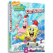 کارتون انیمیشن باب اسفنجی عید کریستمس Its a SpongeBob Christmas