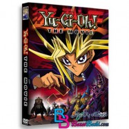 سری کامل کارتون انیمیشن یو گی او Yu Gi Oh GX Full Episode