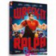 کارتون انیمیشن رالف خرابکار با دوبله فارسی Wreck It Ralph