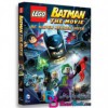 کارتون انیمیشن بتمن لِگو LEGO Batman The Movie DC Superheroes Unite 2013