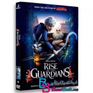 کارتون انیمیشن ظهور نگهبانان با دوبله فارسی Rise of the Guardians 2012