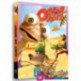 سری کامل کارتون انیمیشن ماجراهای اسکار Oscar s Oasis