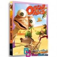 سری کامل کارتون انیمیشن ماجراهای اسکار Oscar s Oasis