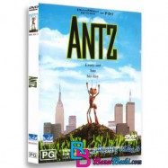 کارتون انیمیشن مورچه ها Antz 1998