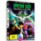کارتون انیمیشن بن تن نابودگر همه بیگانگان با دوبله فارسی Ben10 Destroy All Aliens 2012