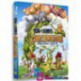 کارتون انیمیشن تام و جری ماجراجوی غول پیکر Tom And Jerrys Giant Adventure 2013