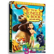 کارتون انیمیشن کتاب جنگل The Jungle Book The Movie 2013