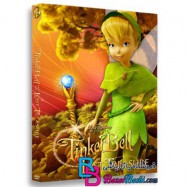 کارتون انیمیشن تینکربل و گنجینه گمشده Tinker Bell and the Lost Treasure