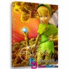 کارتون انیمیشن تینکربل و گنجینه گمشده Tinker Bell and the Lost Treasure