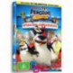 کارتون انیمیشن عملیات پنگوئن های ماداگاسکار The Penguins Of Madagascar Operation
