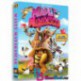 کارتون انیمیشن ماداگاسکار احمقانه Madly Madagascar 2013