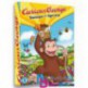 کارتون انیمیشن جرج کنجکاو به استقبال بهار می رود Curious George Swings into Spring 2013