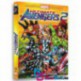 کارتون انیمیشن انتقام‌جویان ابدی 2 Ultimate Avengers 2