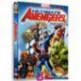 کارتون انیمیشن انتقام جویان ابدی Ultimate Avengers