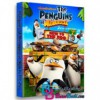 کارتون انیمیشن پنگوئن های ماداگاسکار باغ وحش جدید Penguins of Madagascar New to the Zoo