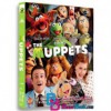 فیلم کارتونی ماپت ها با دوبله فارسی The Muppets