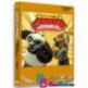 کارتون انیمیشن سریال پاندای کونگ فوکار دوبله فارسی Kung Fu Panda Legends of Awesomeness