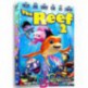 کارتون انیمیشن طعمه کوسه 2 نجات ریف با دوبله فارسی The Reef 2 High Tide