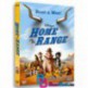 کارتون انیمیشن خانه ای در مزرعه با دوبله فارسی Home on the Range