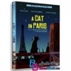 کارتون انیمیشن گربه ای در پاریس با دوبله فارسی A Cat in Paris