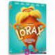 کارتون انیمیشن لوراکس با دوبله فارسی The Lorax 2012