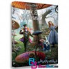 کارتون انیمیشن آلیس در سرزمین عجایب با دوبله فارسی Alice in Wonderland