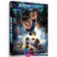 کارتون انیمیشن آسترو بوی با دوبله فارسی Astro Boy