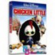 کارتون انیمیشن جوجه کوچولو با دوبله فارسی Chicken Little