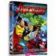 کارتون انیمیشن سریالی قدرتمندترین قهرمانان زمین The Avengers Earth Mightiest Heroes