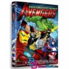 کارتون انیمیشن سریالی قدرتمندترین قهرمانان زمین The Avengers Earth Mightiest Heroes