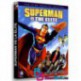 کارتون انیمیشن سوپرمن در مقابل بزرگان Superman vs The Elite 2012
