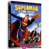 کارتون انیمیشن سوپرمن در مقابل بزرگان Superman vs The Elite 2012