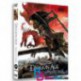 کارتون انیمیشن عصر اژدها سحر سالک Dragon Age Dawn of the Seeker 2012