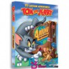 کارتون انیمیشن تام و جری دور دنیا Tom and Jerry Around The World 2012