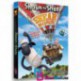 کارتون انیمیشن بره ناقلا دیوانگی در پشم زنی Shaun the Sheep Shear Madness 2012
