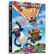 کارتون انیمیشن بره ناقلا دیوانگی در پشم زنی Shaun the Sheep Shear Madness 2012