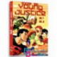 کارتون انیمیشن عدالت جویان جوان Young Justice