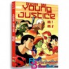 کارتون انیمیشن عدالت جویان جوان Young Justice