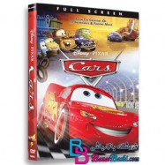 کارتون انیمیشن ماشین ها 1 با دوبله فارسی Cars 1